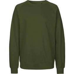 Neutral O63001 Sweatshirt Unisex - Military