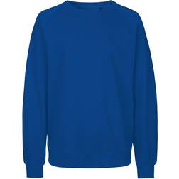 Neutral O63001 Sweatshirt Unisex - Royal