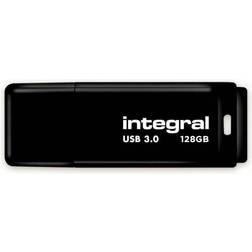 Integral USB 3.0 Black 128GB