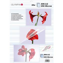 Olympia Din A2 250Mic