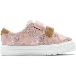 Clarks Toddler Nova Craft Toddler - Pink Combi