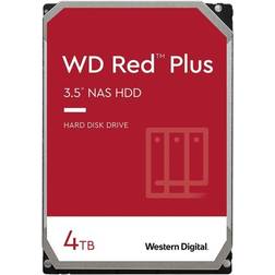 Western Digital Red Plus WDBAVV0040HNC-WRSN 4TB