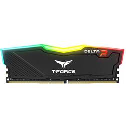 TeamGroup T-Force Delta RGB DDR4 3600MHz 16GB (TF3D416G3600HC18J01)