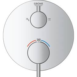 Grohe Atrio (24135003) Krom