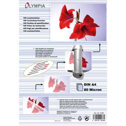 Olympia Din A4 80Mic