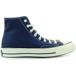 Converse Hybrid Texture Chuck 70 - Cedar Bark/Midnight Navy/Egret