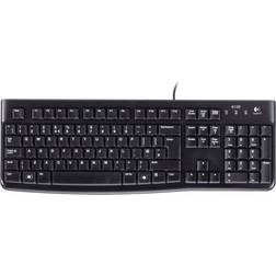 Logitech K120 (Russian)