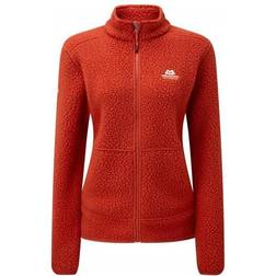 Mountain Equipment Moreno Women's Jacket - Bracken