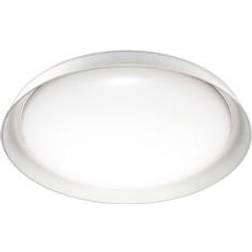 LEDVANCE Sun Home Smart+ Orbis Ceiling Plate WIFI TW Ceiling Flush Light 43cm