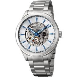 Festina Skeleton (F20536/1)