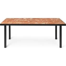ferm LIVING River Tiles Spisebord 181.3x81.1cm