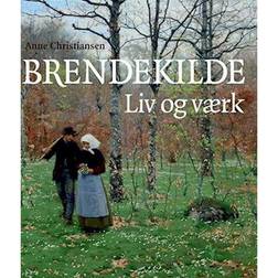 Brendekilde: Liv og værk (Indbundet, 2021)