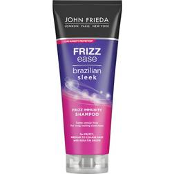 John Frieda Frizz Ease Brazilian Sleek Frizz Immunity Shampoo 250ml