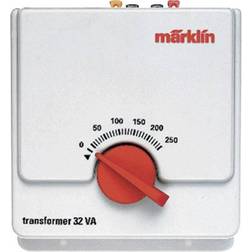 Märklin Transformateur pour trains miniatures 66471 230 V