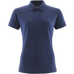 Mascot Crossover Grasse Polo Shirt - Navy