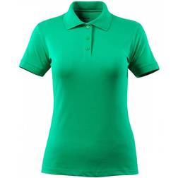 Mascot Crossover Grasse Polo Shirt - Grass Green