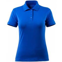 Mascot Crossover Grasse Polo Shirt - Royal