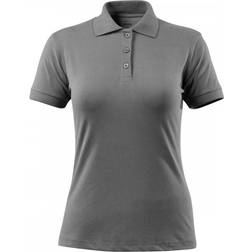 Mascot Crossover Grasse Polo Shirt - Dark Anthracite