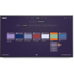 NEC MultiSync MA491-MPi4