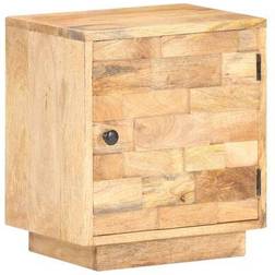 vidaXL - Sängbord 30x40cm