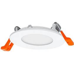 LEDVANCE Sun Home Smart+ Downlight TW Takplafond ∅ 8.5cm