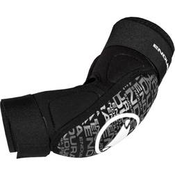 Endura Singletrack Elbow Jr