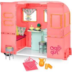 Our Generation RV Seeing You Camper