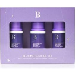 Bloom and Blossom Baby Bedtime Routine Set