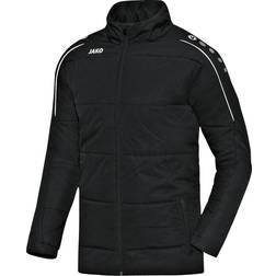 JAKO Classico Coach Jacket Men - Black