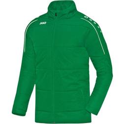 JAKO Classico Coach Jacket Men - Sport Green