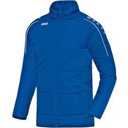 JAKO Classico Coach Jacket Men - Royal