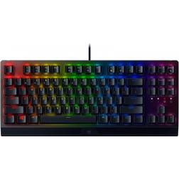 Razer BlackWidow V3 Tenkeyless Green (Greek)