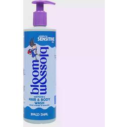 Bloom and Blossom Matilda Hair & Body Wash 500ml