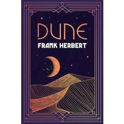 Dune (Innbundet, 2021)