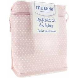 Mustela Gift Set for Babies Pink 100ml