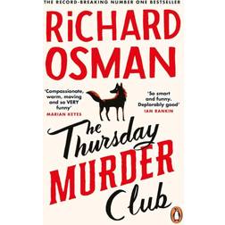 The Thursday Murder Club (Paperback, 2021)