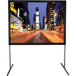 Elite Screens QuickStand (16:9 250" Portable)