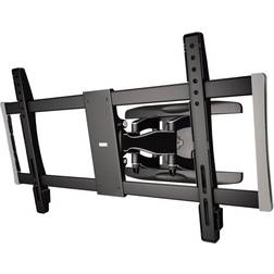 Hama TV Wall Bracket VESA 800 x 400 Black