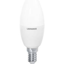 LEDVANCE Smart Ampoule LED ZigBee Classic B25 E14, 4058075575813, ZigBee Classic B25