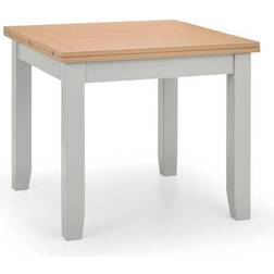 Julian Bowen Richmond Flip-Top Dining Table 90x180cm