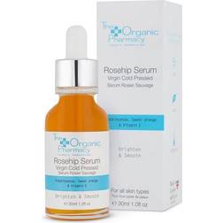 The Organic Pharmacy Rosehip Serum 30ml