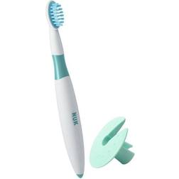 Nuk Cepillo Dental Educativo 12-36 M 1 UD