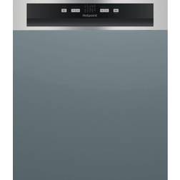 Hotpoint HBC2B19X Grey