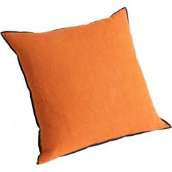 Hay Outline Coussin de Décoration Complet Orange (50x50cm)