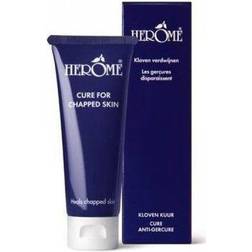 Herome Cure for Chapped Skin Hand Cream 75ml