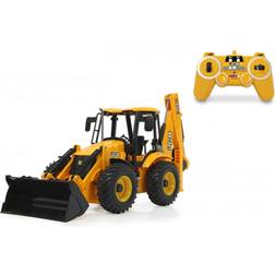 Jamara Backhoe Loader JCB RTR 404980