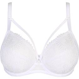 PrimaDonna Soutien-Gorge Emboitant Armatures - Blanc