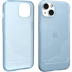 UAG Coque Lucent U iPhone 13 Cerulean Bleu