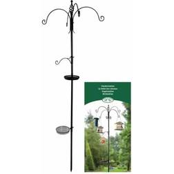 Esschert Design Bird Feeder Station