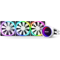 NZXT Kraken X73 RGB 3x120mm